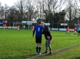 G.P.C. Vlissingen 1 - S.K.N.W.K. 1 (competitie) seizoen 2024-2025 (Fotoboek 1) (26/122)